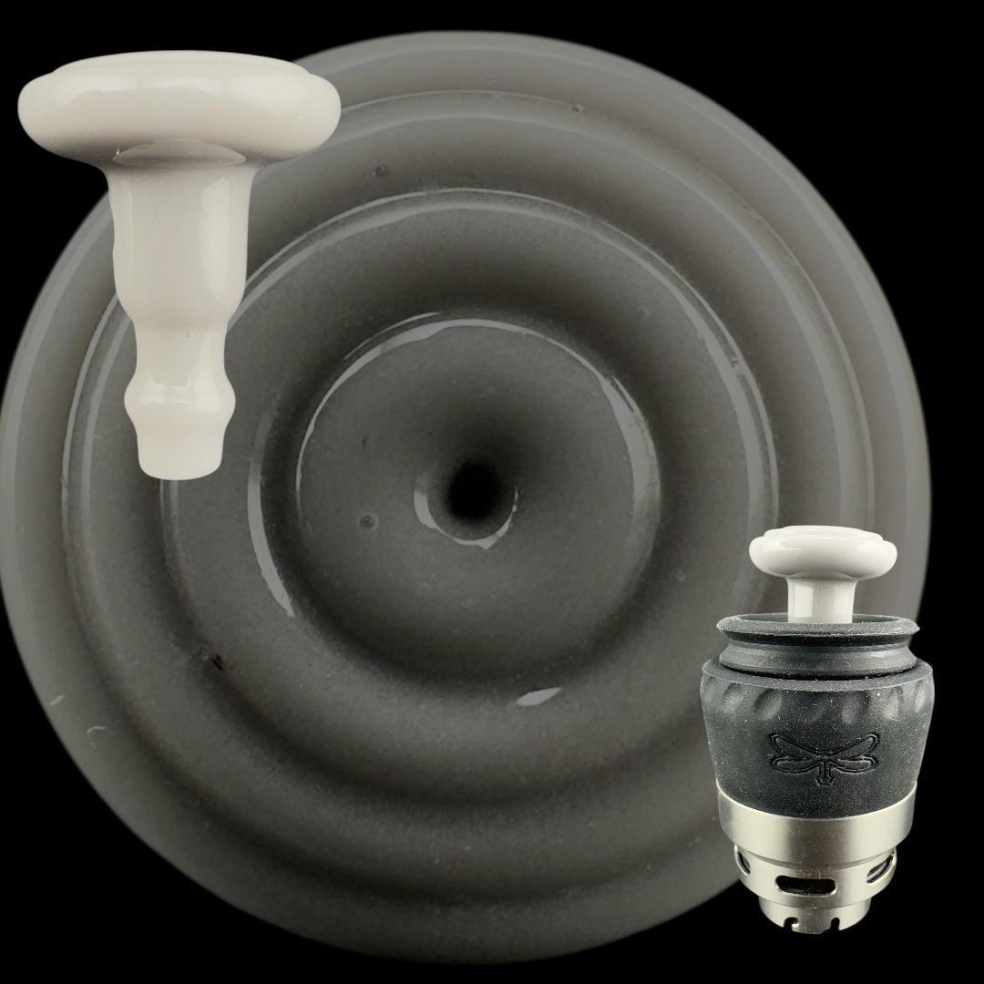 Souper N64 Puffco Toggle