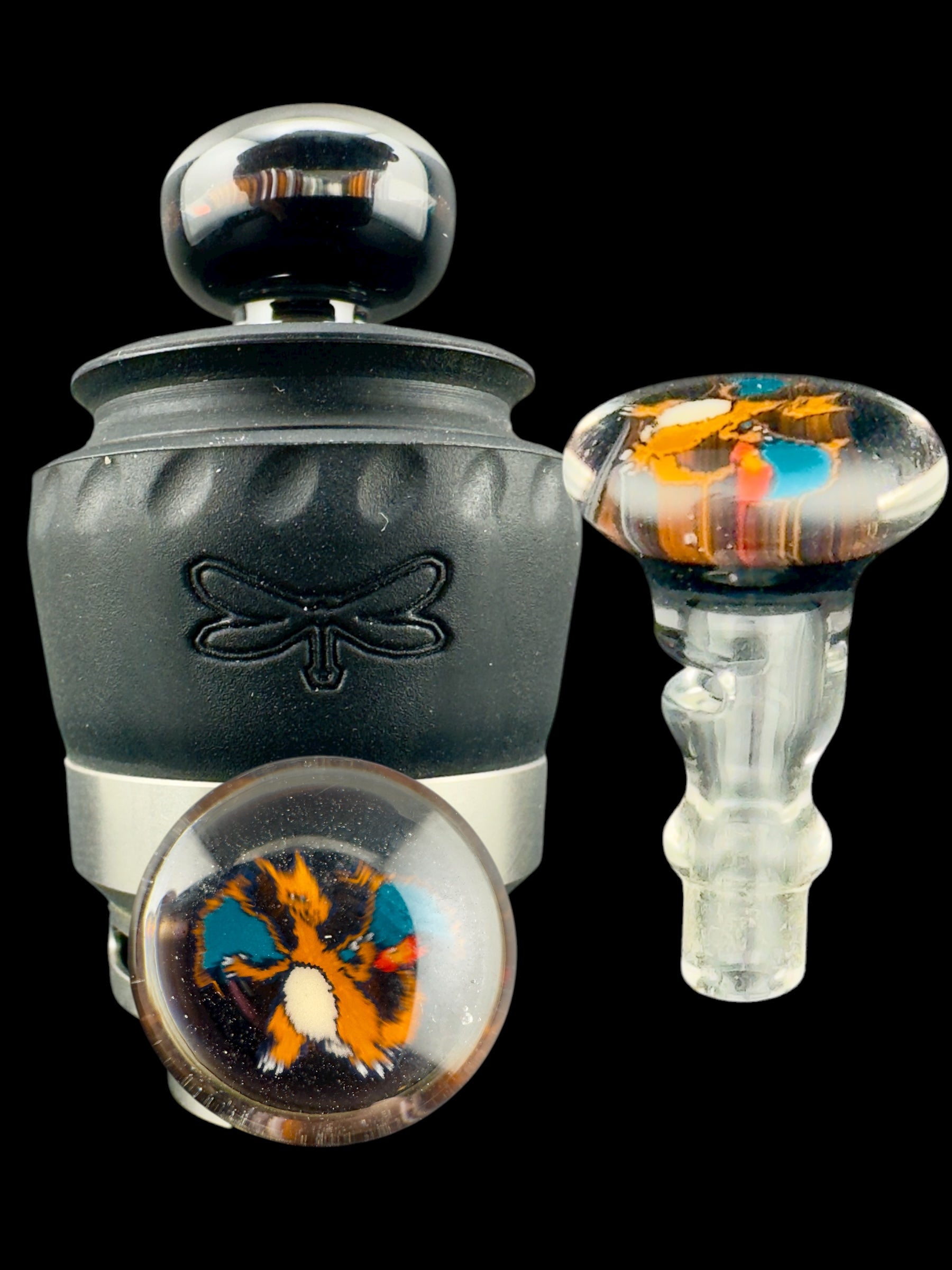 Ff Charizard Puffco Toggle reg/xl