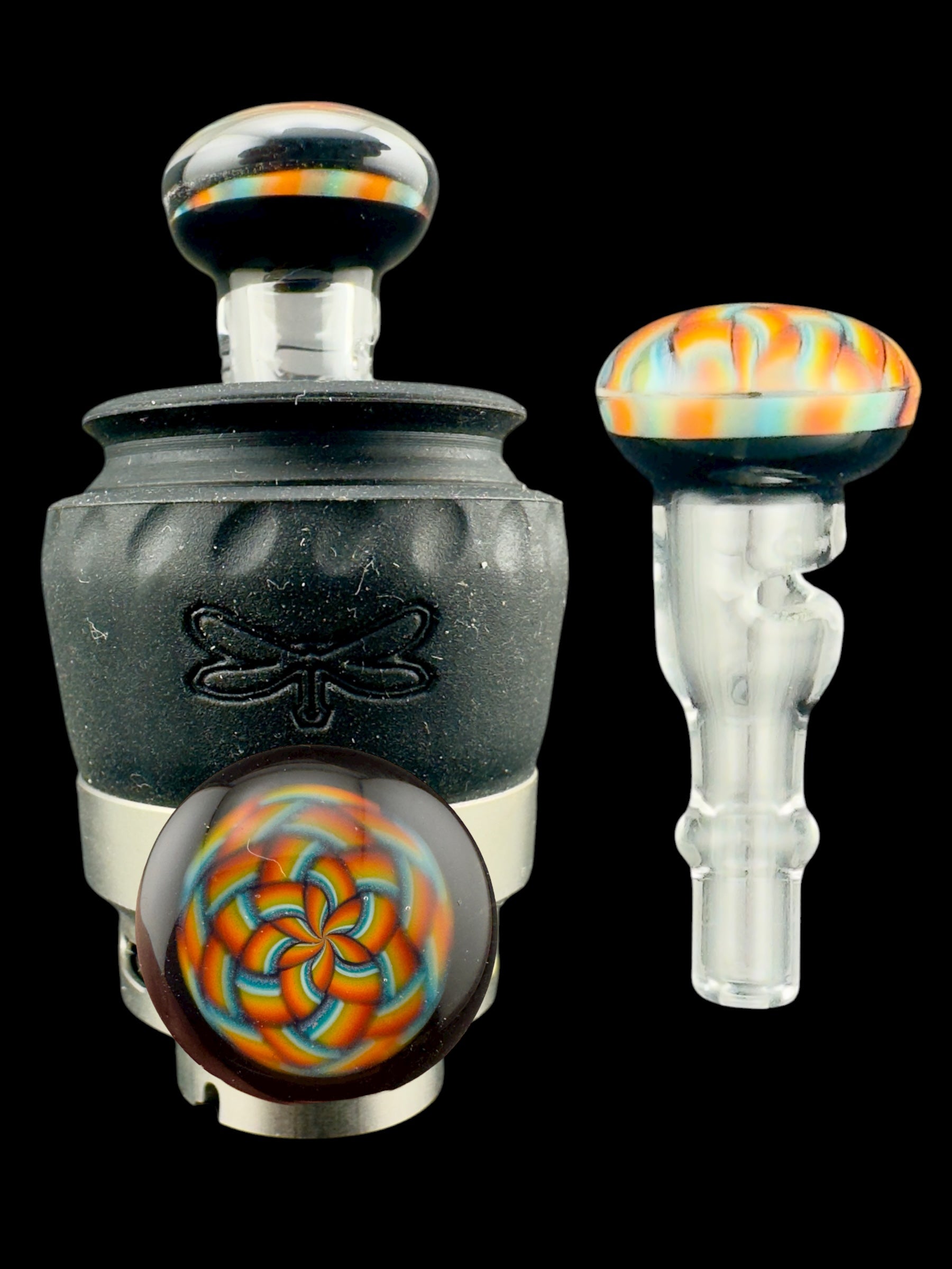 Kh Puffco Toggle reg/xl