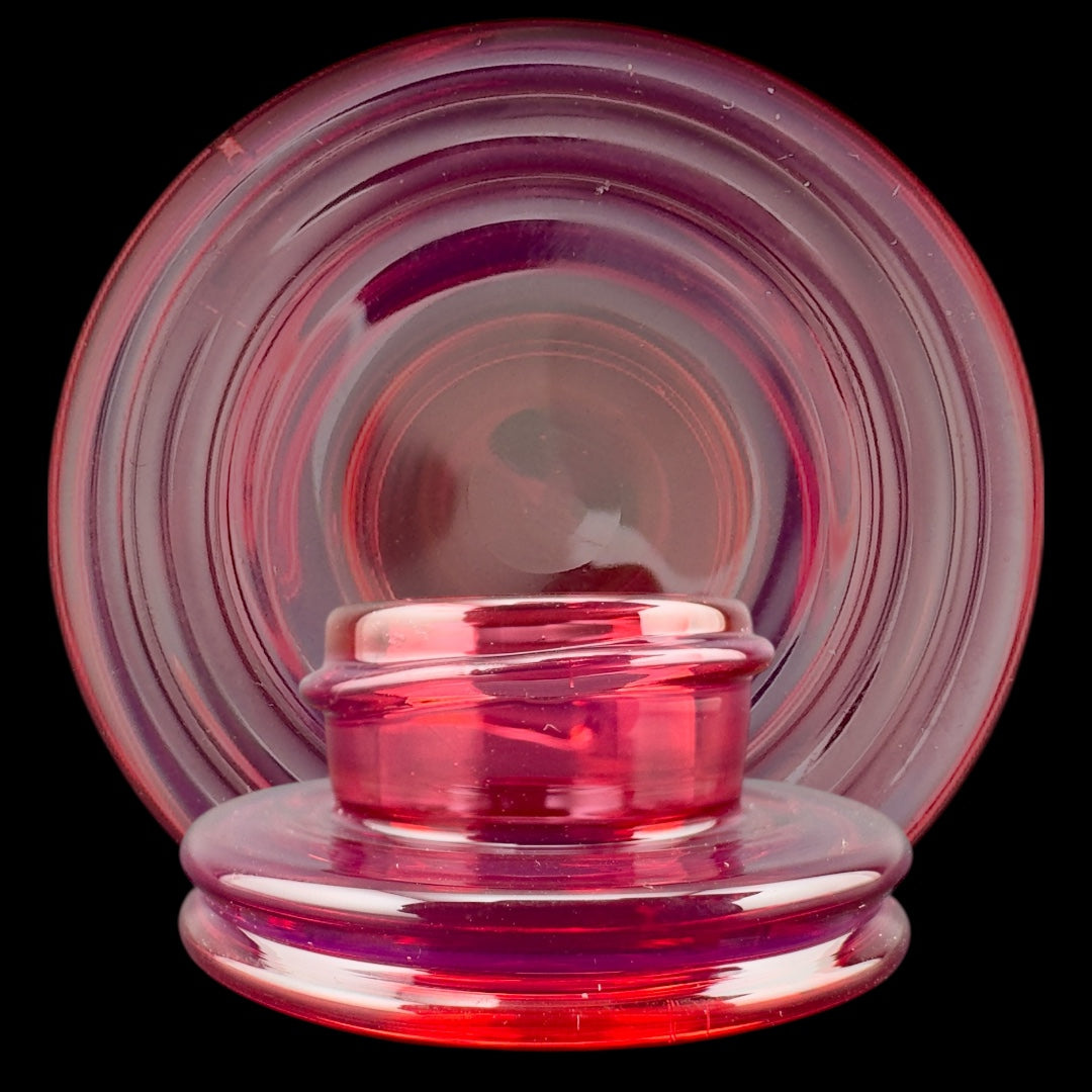 Lite Telemagenta Mini Jar