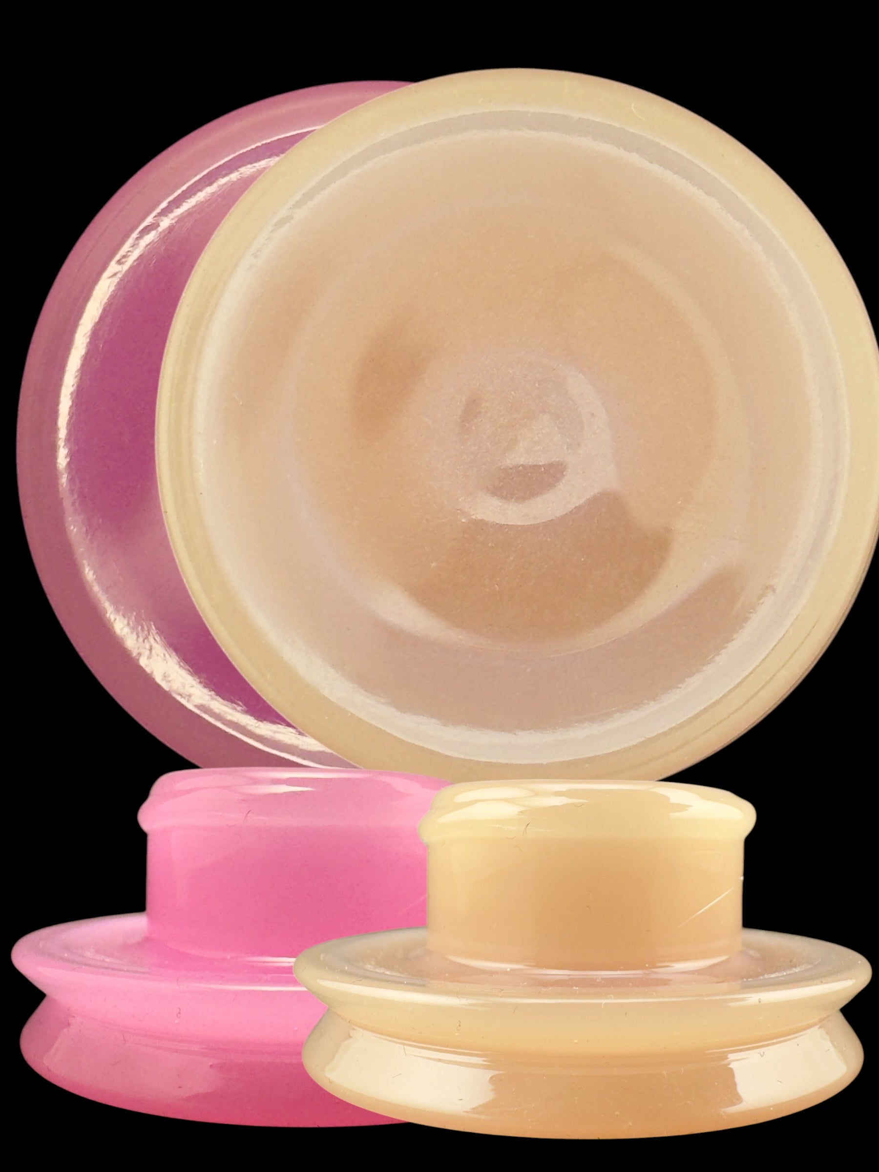 Opaque Voodoo Mini Jar