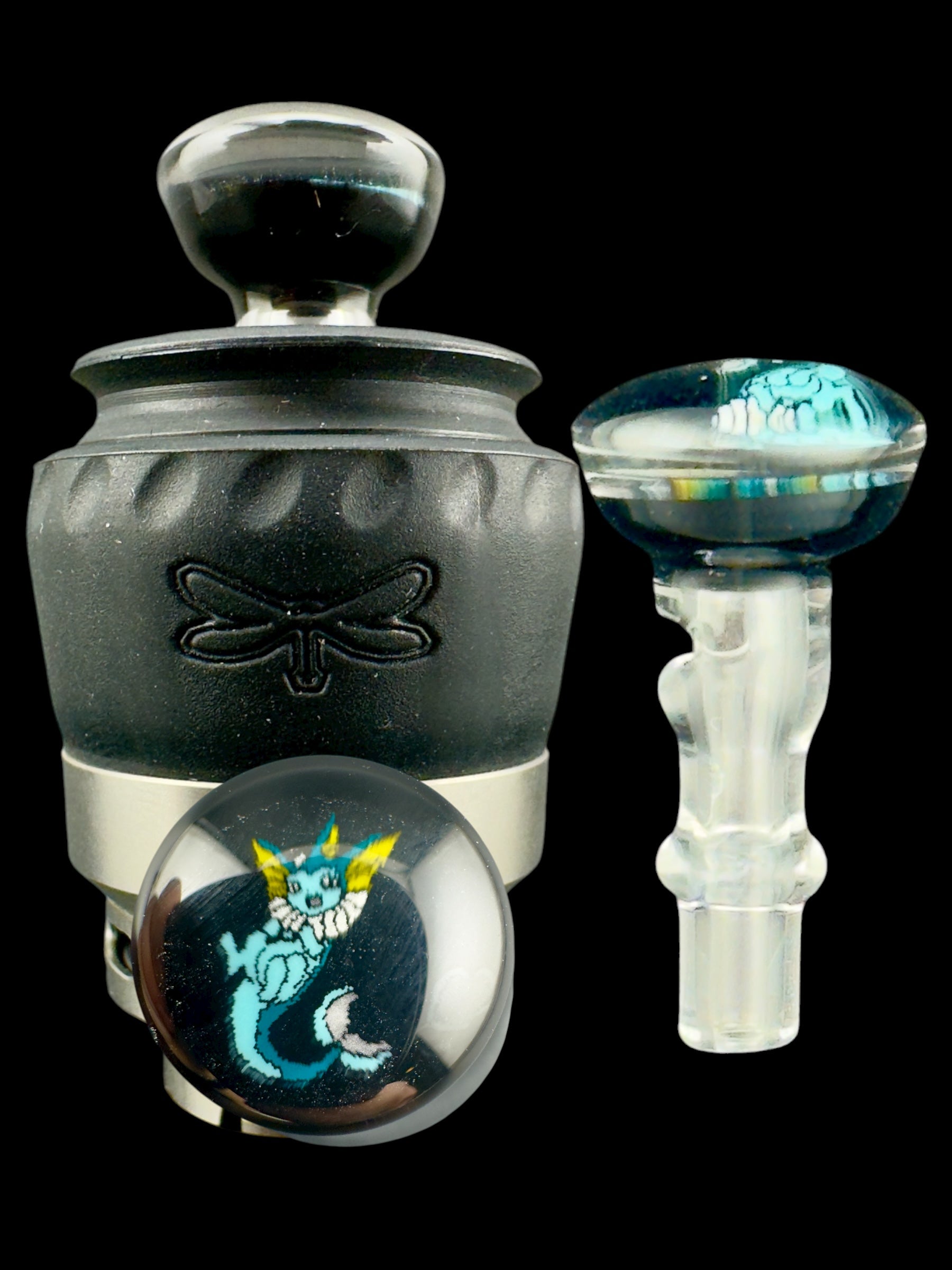 Ff Vaporeon Puffco Toggle reg/xl