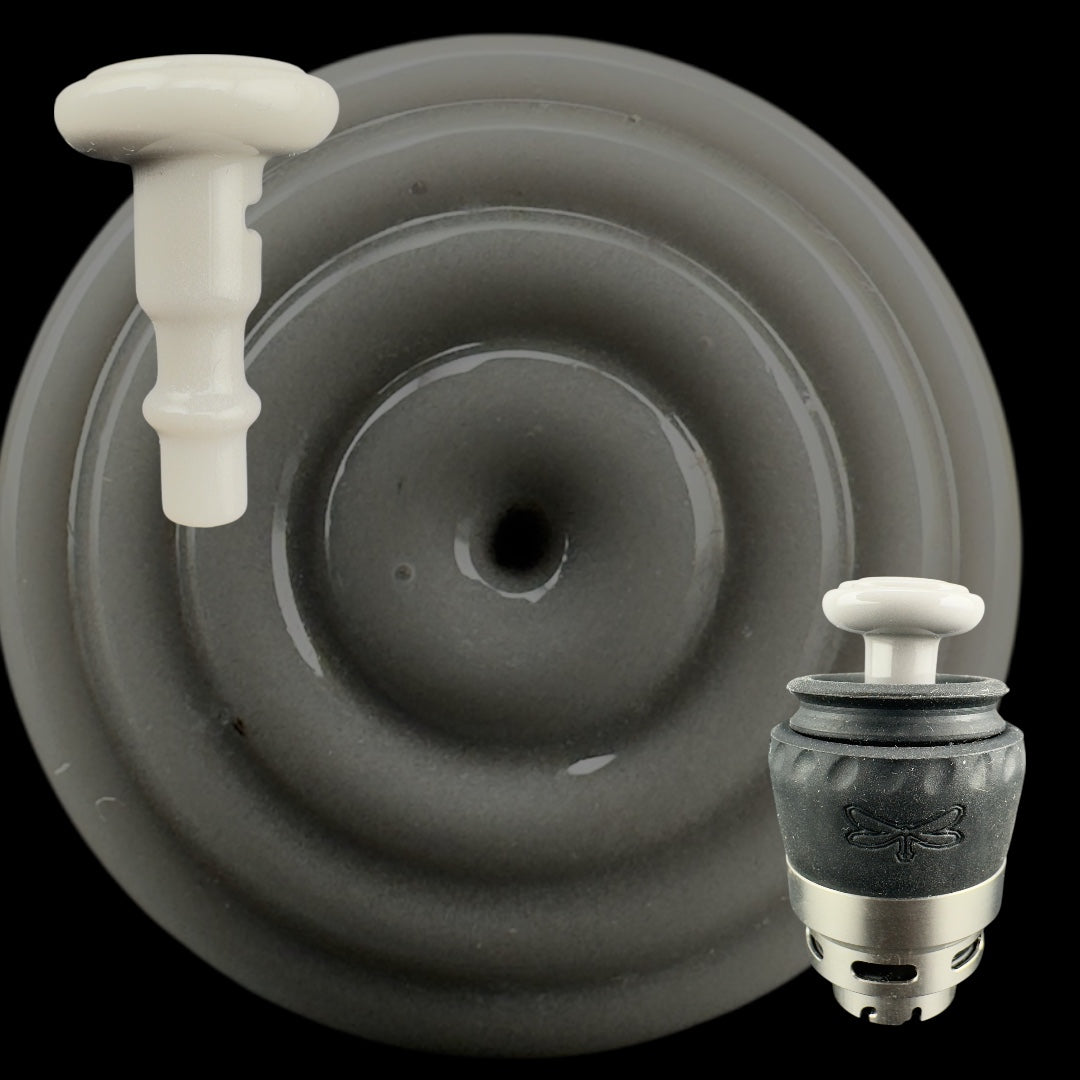 Souper N64 Puffco Toggle XL