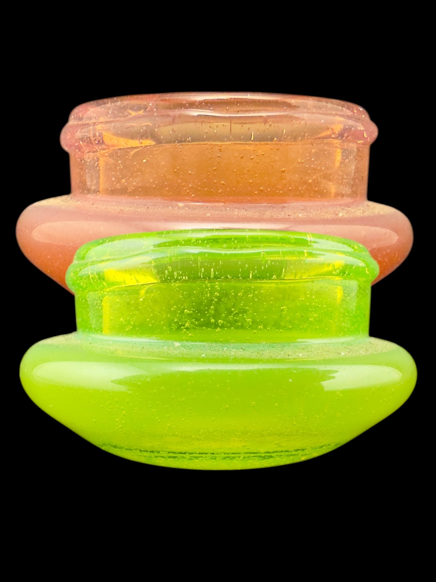 Sunset Slyme Medium Jar