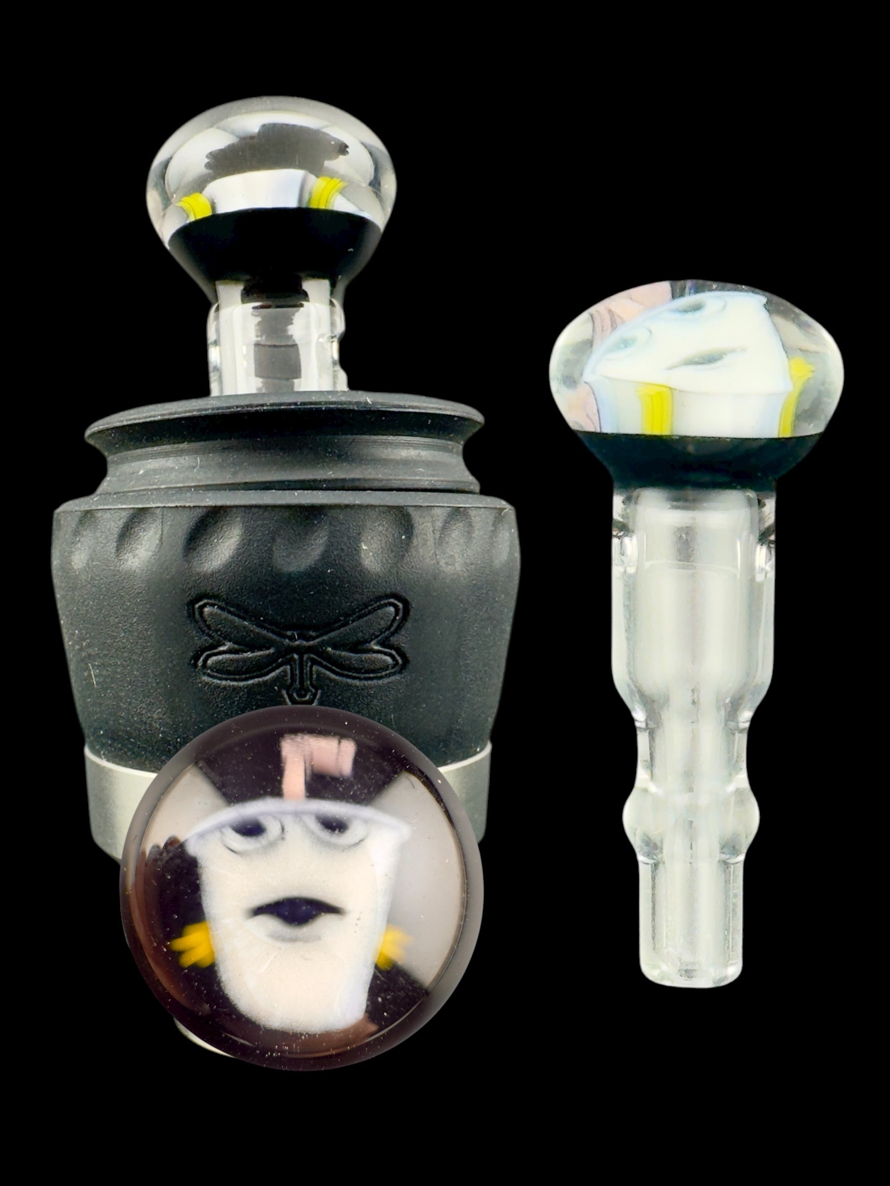 Rm Shake Puffco Toggle reg/xl