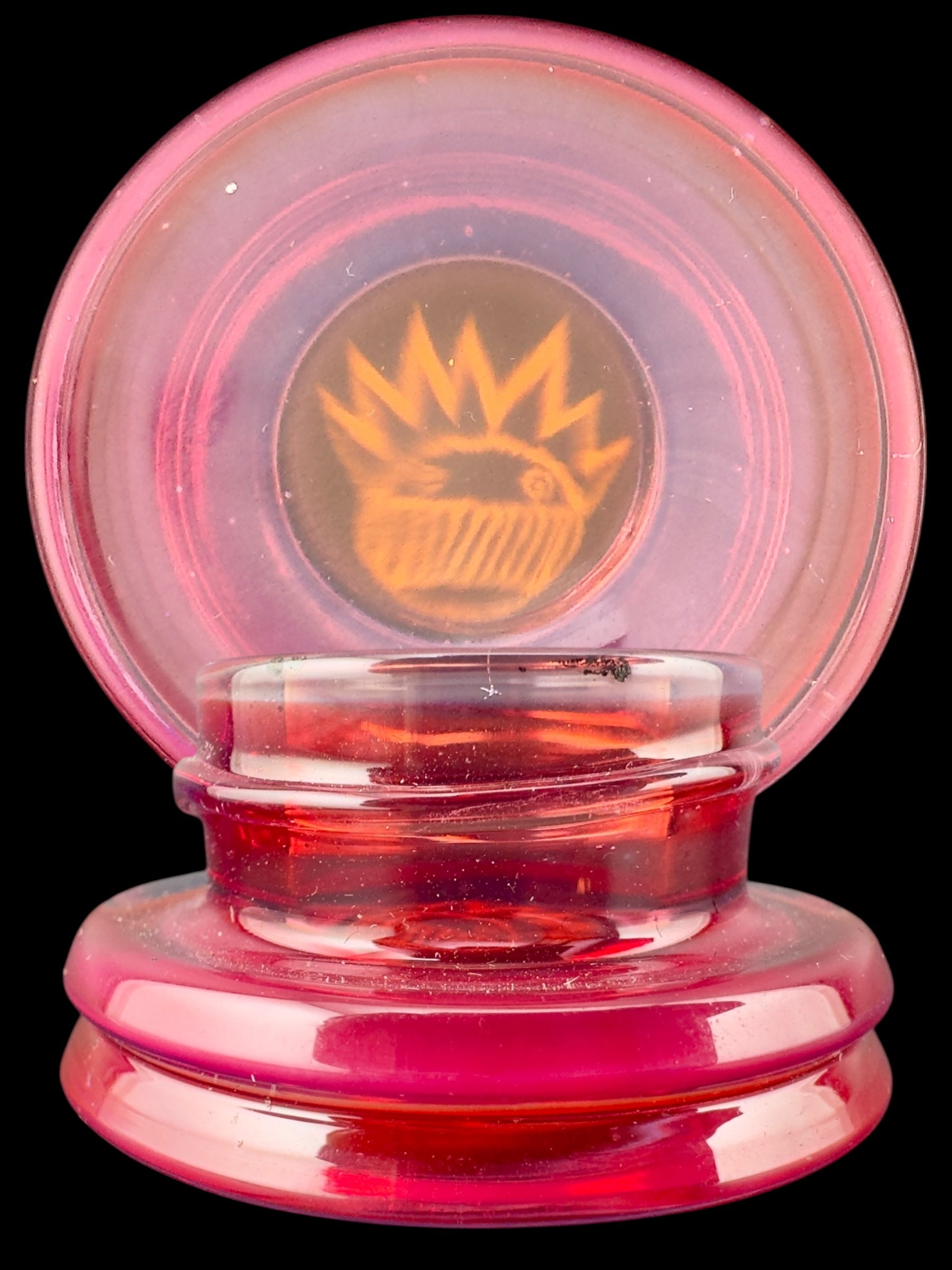 Telemagenta x Ween Mini Jar